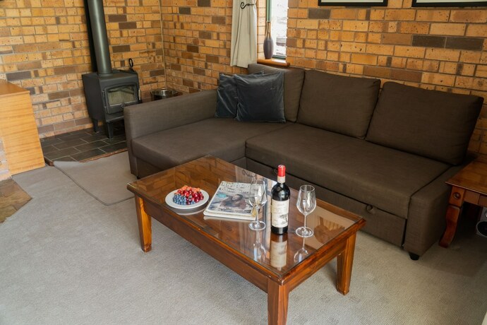 Imagen general del Hotel Blickinstal Barossa Valley Retreat. Foto 6