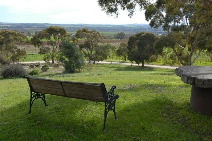 Imagen general del Hotel Blickinstal Barossa Valley Retreat. Foto 7