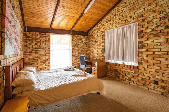 Imagen de la habitación del Hotel Blickinstal Barossa Valley Retreat. Foto 14