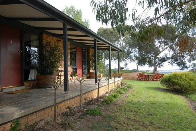 Imagen de la habitación del Hotel Blickinstal Barossa Valley Retreat. Foto 19