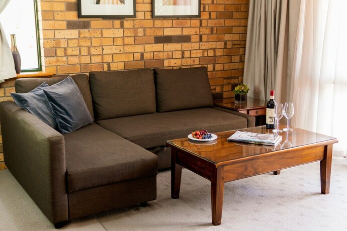 Imagen de la habitación del Hotel Blickinstal Barossa Valley Retreat. Foto 20