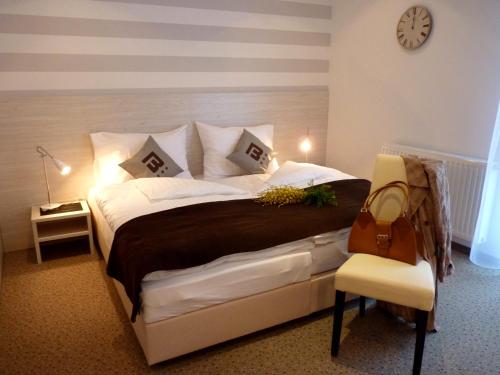 Imagen general del Hotel Blie, Bed & Breakfast, Self Check-in. Foto 1
