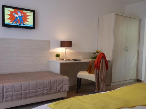 Imagen general del Hotel Blie, Bed & Breakfast, Self Check-in. Foto 2