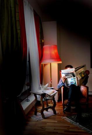 Imagen general del Hotel Blie, Bed & Breakfast, Self Check-in. Foto 7