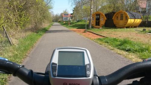 Imagen de la habitación del Hotel Bliesbr&uuml;ck. Foto 6