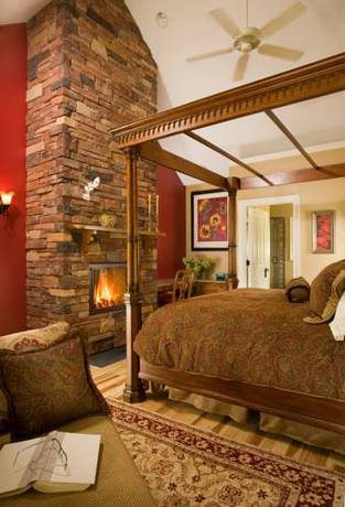 Imagen de la habitación del Hotel Blind Tiger Asheville. Foto 7