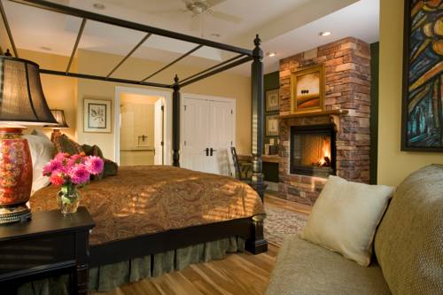 Imagen de la habitación del Hotel Blind Tiger Asheville. Foto 9