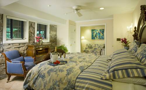 Imagen de la habitación del Hotel Blind Tiger Asheville. Foto 11