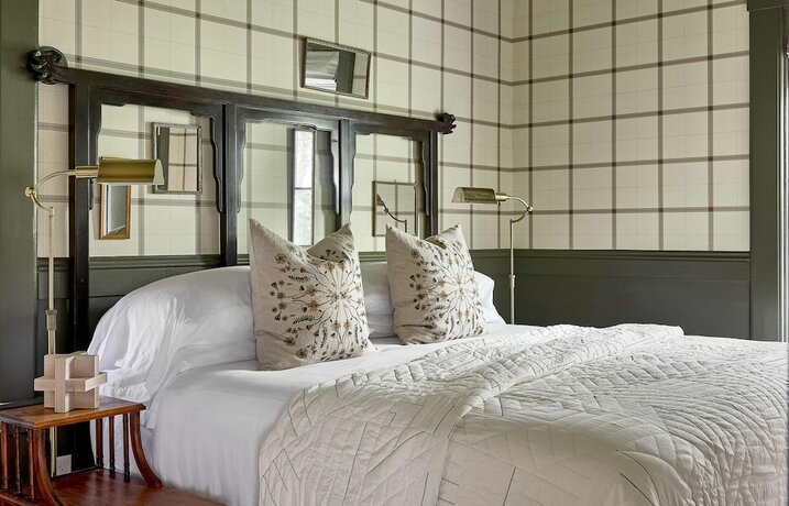Imagen general del Hotel Blind Tiger Burlington. Foto 6