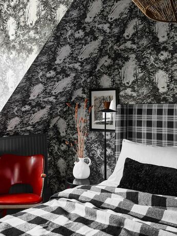 Imagen de la habitación del Hotel Blind Tiger Burlington. Foto 18