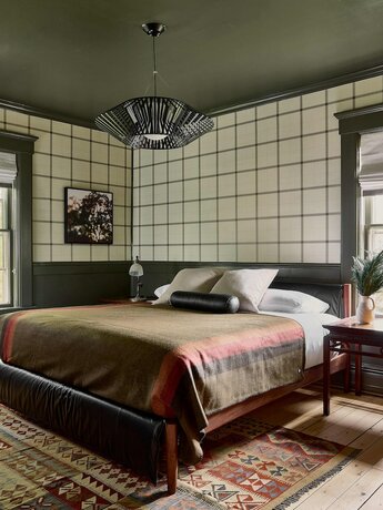 Imagen general del Hotel Blind Tiger Burlington. Foto 10