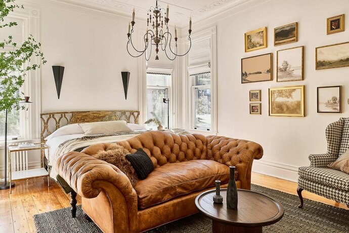 Imagen de la habitación del Hotel Blind Tiger Burlington. Foto 20
