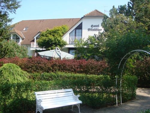 Imagen general del Hotel Blinkf&uuml;er. Foto 2