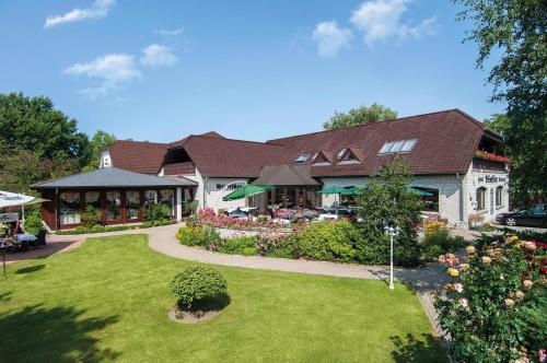 Imagen general del Hotel Blinkf&uuml;er. Foto 3