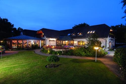 Imagen general del Hotel Blinkf&uuml;er. Foto 4