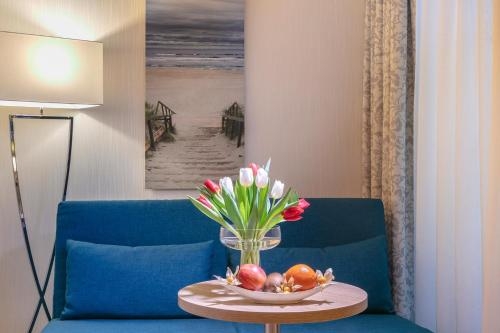 Imagen general del Hotel Blinkf&uuml;er. Foto 7