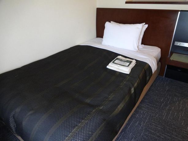 Imagen de la habitación del Hotel Blion Naha. Foto 8