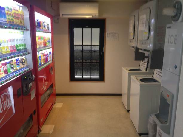 Imagen de los interiores del Hotel Blion Naha. Foto 18