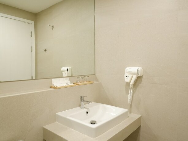 Imagen general del Hotel Bliq Chanthaburi. Foto 1