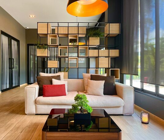 Imagen general del Hotel Bliq Chanthaburi. Foto 3