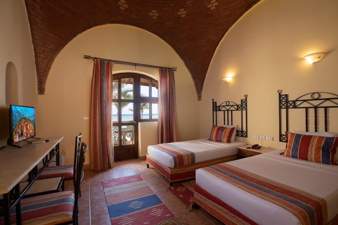 Imagen de la habitación del Hotel Bliss Abo Nawas Resort - All Inclusive. Foto 7