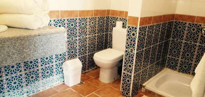 Imagen de la habitación del Hotel Bliss Abo Nawas Resort - All Inclusive. Foto 8