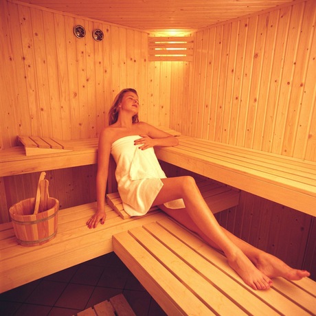 Imagen general del Hotel Bliss Abo Nawas Resort - All Inclusive. Foto 2