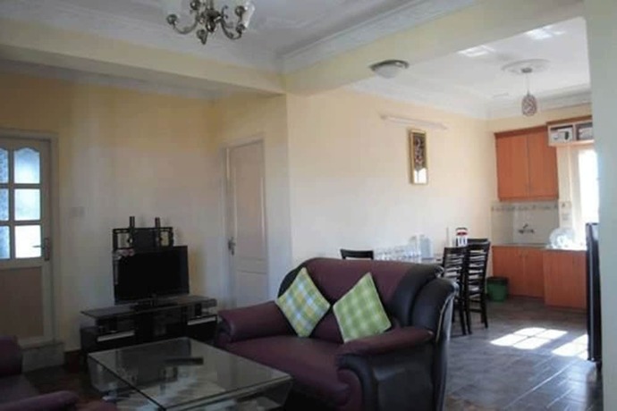 Imagen general del Hotel Bliss Apartment. Foto 1