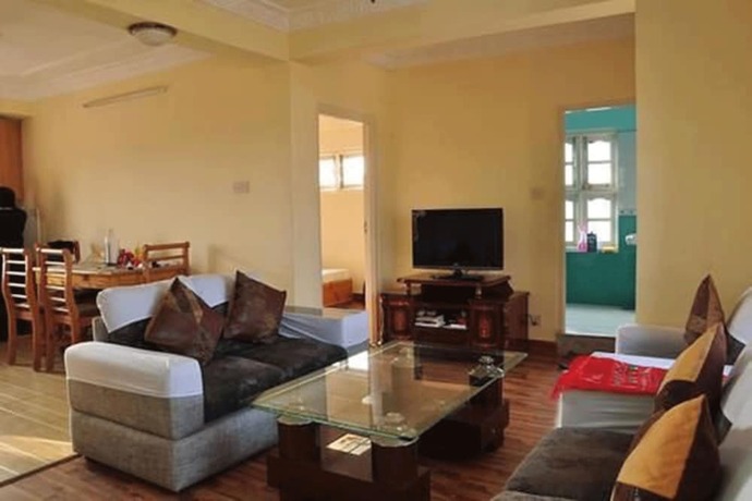 Imagen general del Hotel Bliss Apartment. Foto 2