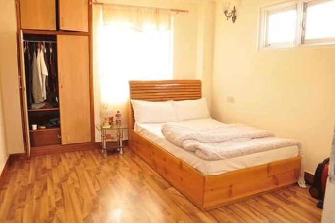 Imagen general del Hotel Bliss Apartment. Foto 3