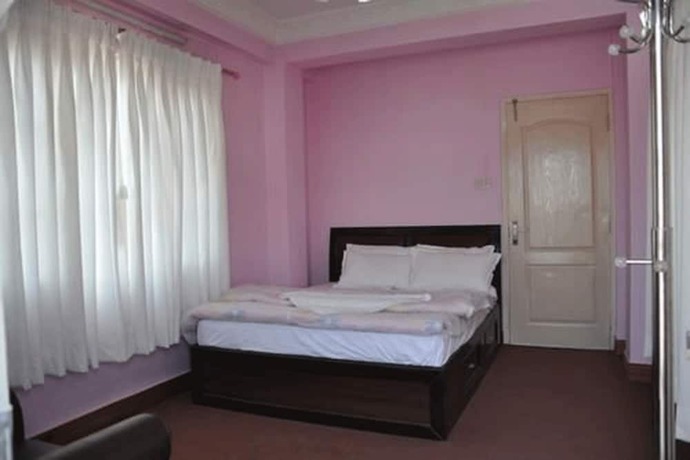 Imagen general del Hotel Bliss Apartment. Foto 4