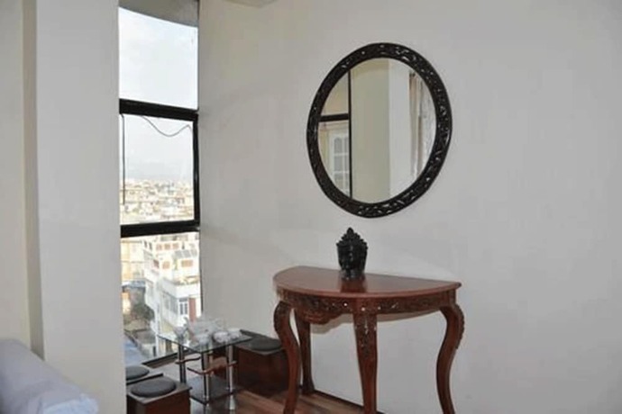 Imagen general del Hotel Bliss Apartment. Foto 5