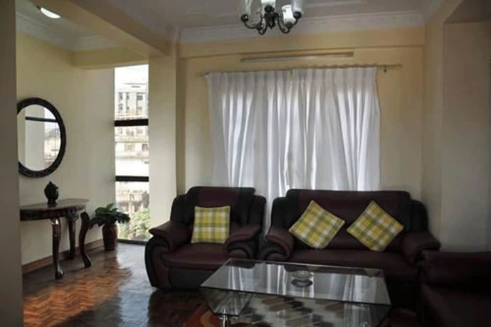 Imagen general del Hotel Bliss Apartment. Foto 6