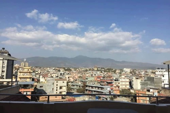 Imagen general del Hotel Bliss Apartment. Foto 8