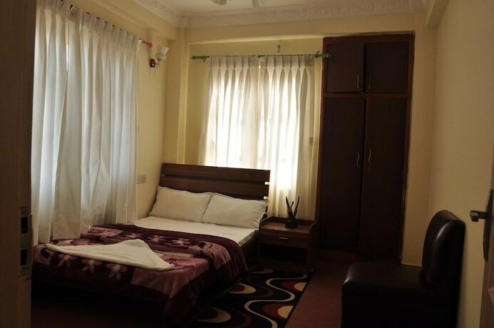 Imagen general del Hotel Bliss Apartment. Foto 9
