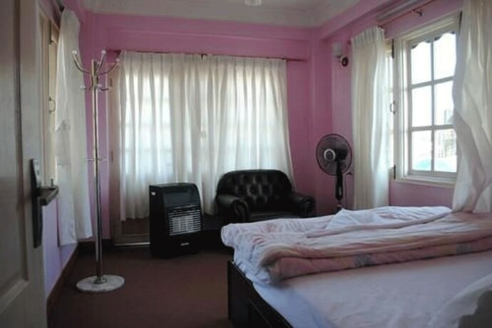 Imagen general del Hotel Bliss Apartment. Foto 10