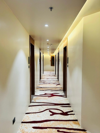 Imagen general del Hotel Bliss Banaras. Foto 1