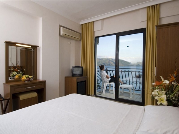 Imagen general del Hotel Bliss Beach. Foto 1