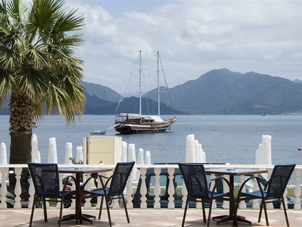 Imagen general del Hotel Bliss Beach. Foto 3