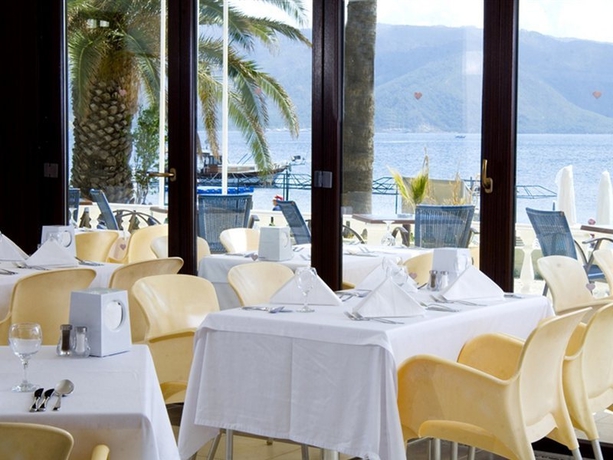 Imagen general del Hotel Bliss Beach. Foto 4