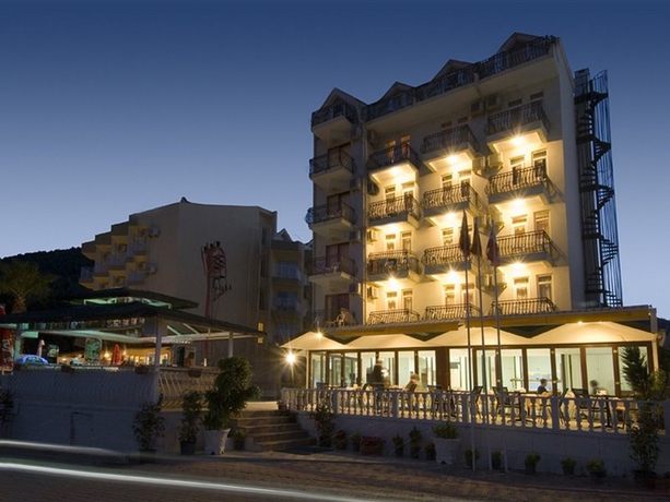 Imagen general del Hotel Bliss Beach. Foto 6