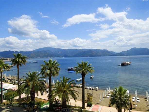 Imagen general del Hotel Bliss Beach. Foto 7