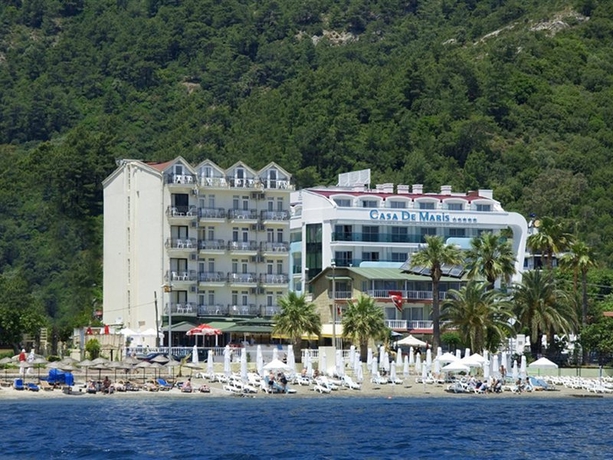 Imagen general del Hotel Bliss Beach. Foto 8