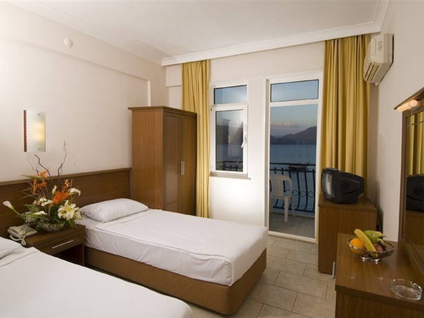 Imagen general del Hotel Bliss Beach. Foto 9
