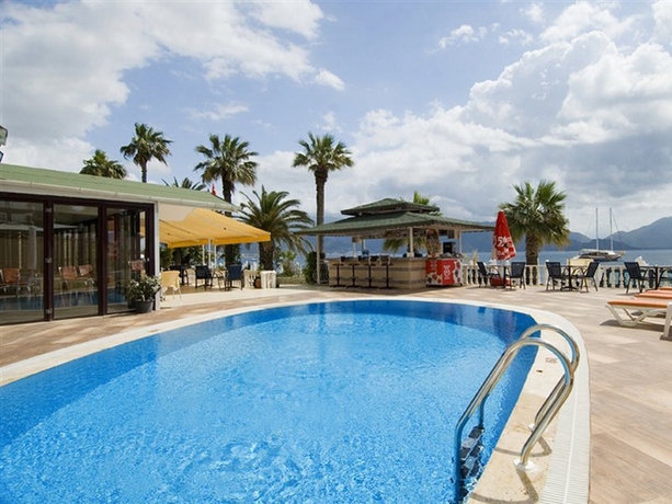 Imagen general del Hotel Bliss Beach. Foto 10