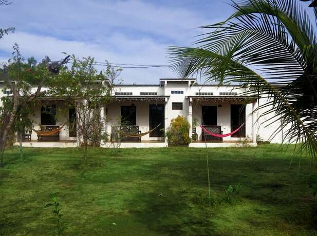 Imagen general del Hotel Bliss Beach Panama. Foto 2