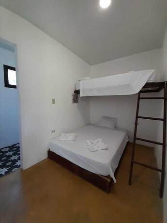Imagen general del Hotel Bliss Beach Panama. Foto 3