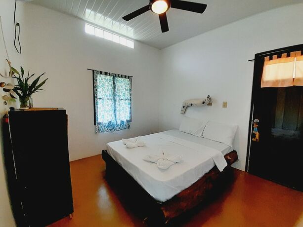 Imagen general del Hotel Bliss Beach Panama. Foto 5
