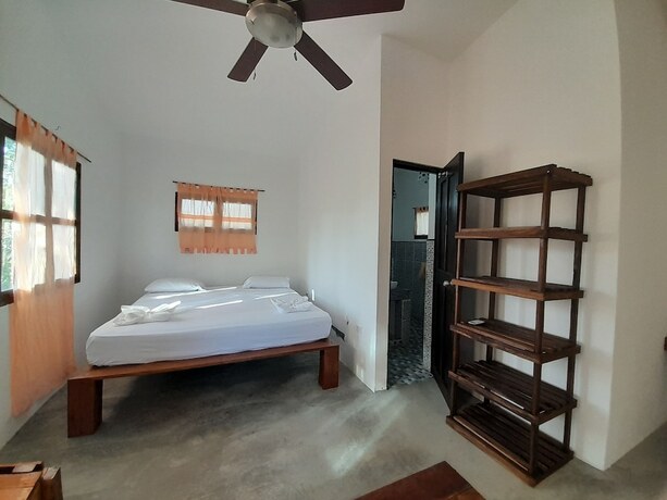 Imagen de la habitación del Hotel Bliss Beach Panama. Foto 11