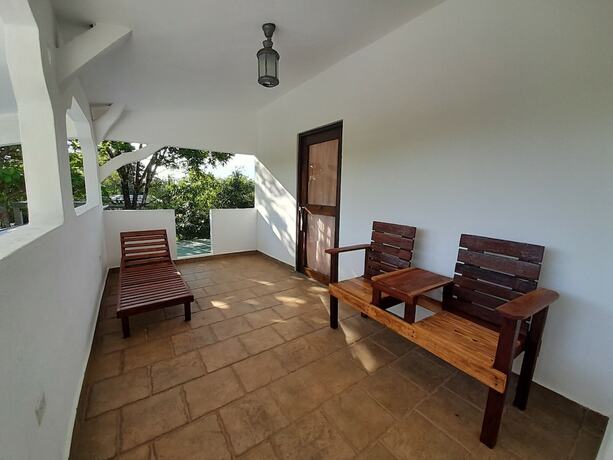 Imagen de la habitación del Hotel Bliss Beach Panama. Foto 12